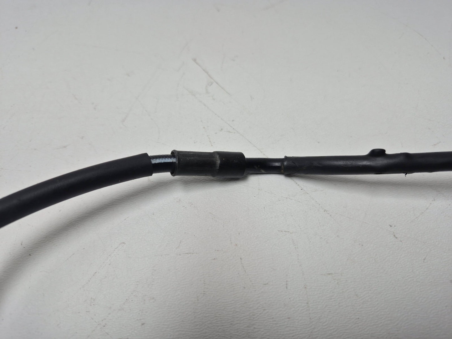2022 Moto Guzzi V7 ABS Rear Brake Pipe Line OEM