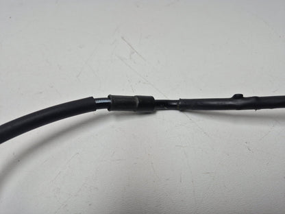 2022 Moto Guzzi V7 ABS Rear Brake Pipe Line OEM