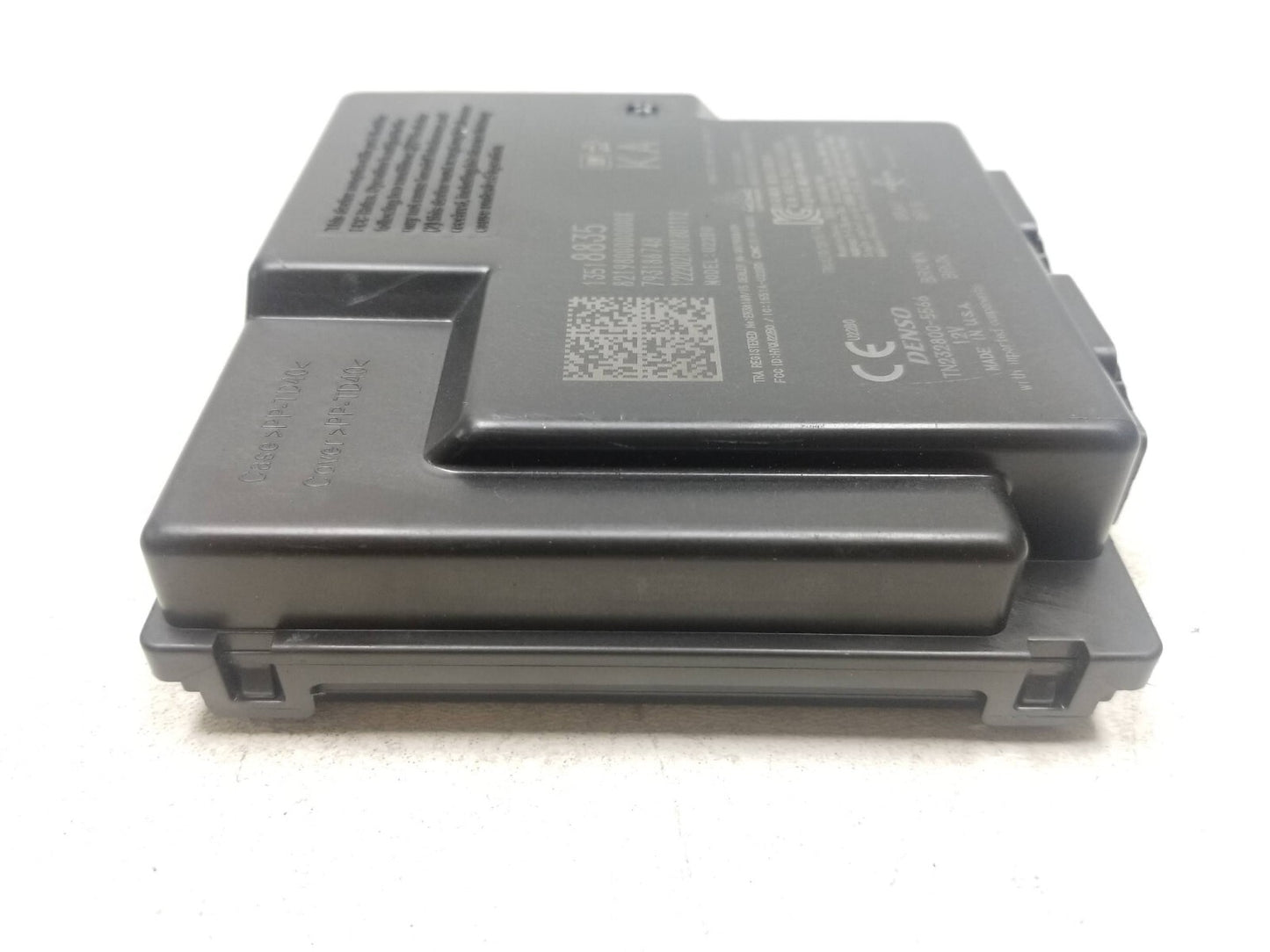 2022 Chevrolet Trailblazer Theft Locking Keyless Control Module   OEM