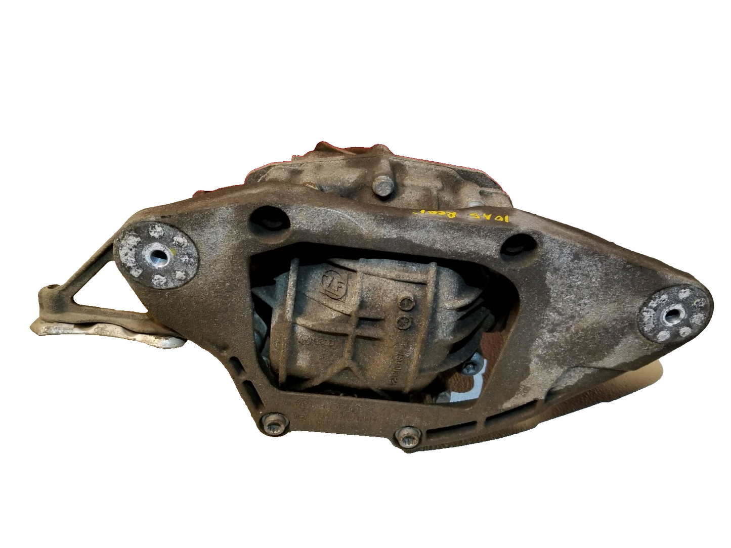2010 Audi A5 Rear Differential OEM