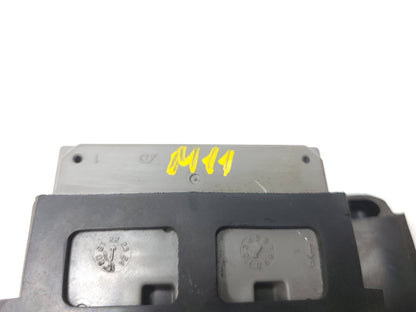 19 - 23 Kawasaki Z400 Er400 Engine Fuse Relay Box 27002-0061 OEM