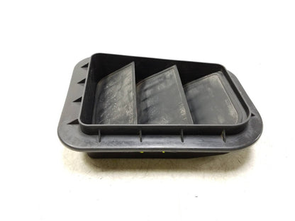 2011 - 2016 Kia Sportage Rear Right Quarter Panel Pressure Vent Grille OEM