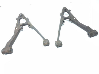 2009 Cadillac Escalade Front Lower Control Arm Left & Right OEM