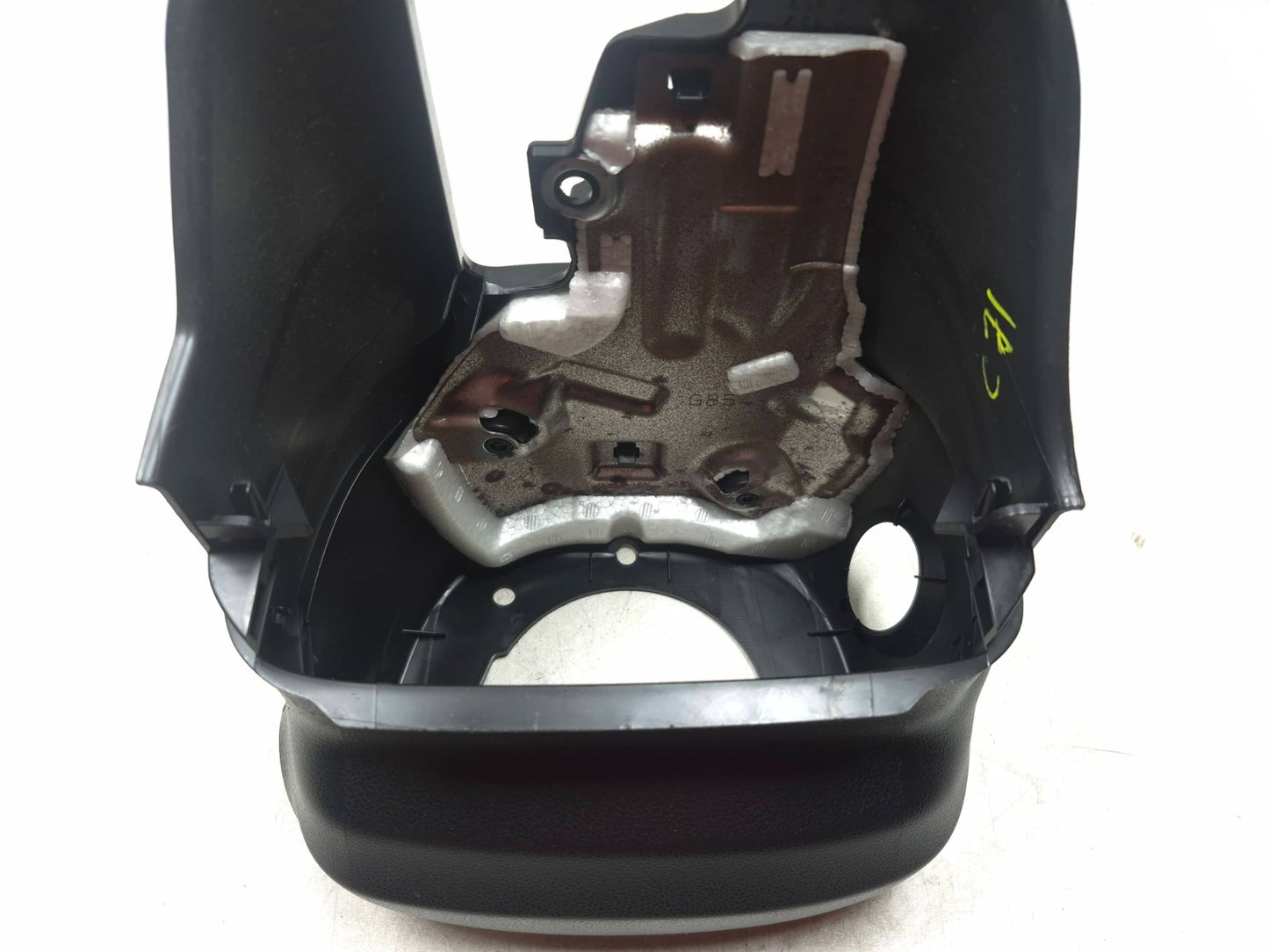 2012 Honda Cr-z Steering Column Trim Cover OEM