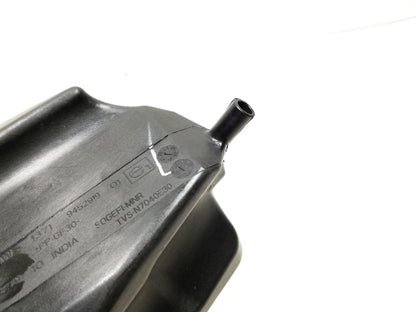 2021 - 2024 BMW G310r G310gs Airbox Air Cleaner Filter Housing OEM
