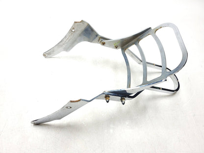 2006 - 2009 Suzuki Boulevard C50 Vl800 Backrest Sissy Bar Luggage Rack OEM
