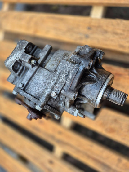 2011 Volkswagen Tiguan Front Differential Transfer OEM