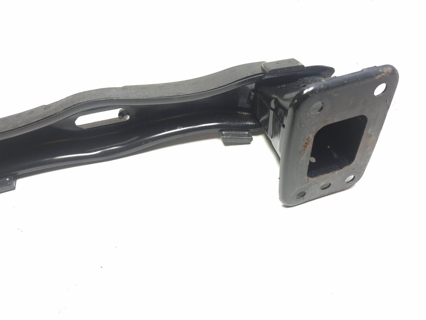 2008 BMW X6 E71 Rear Bumper Reinforcement Impact Bar Beam OEM