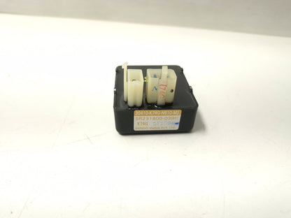 2023 Honda Navi Nva110b Ecu Cdi Control Module OEM