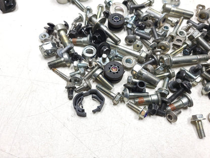 19 - 25 Honda Cbf300 Na Misc Bolts Hardware Screws Brackets OEM