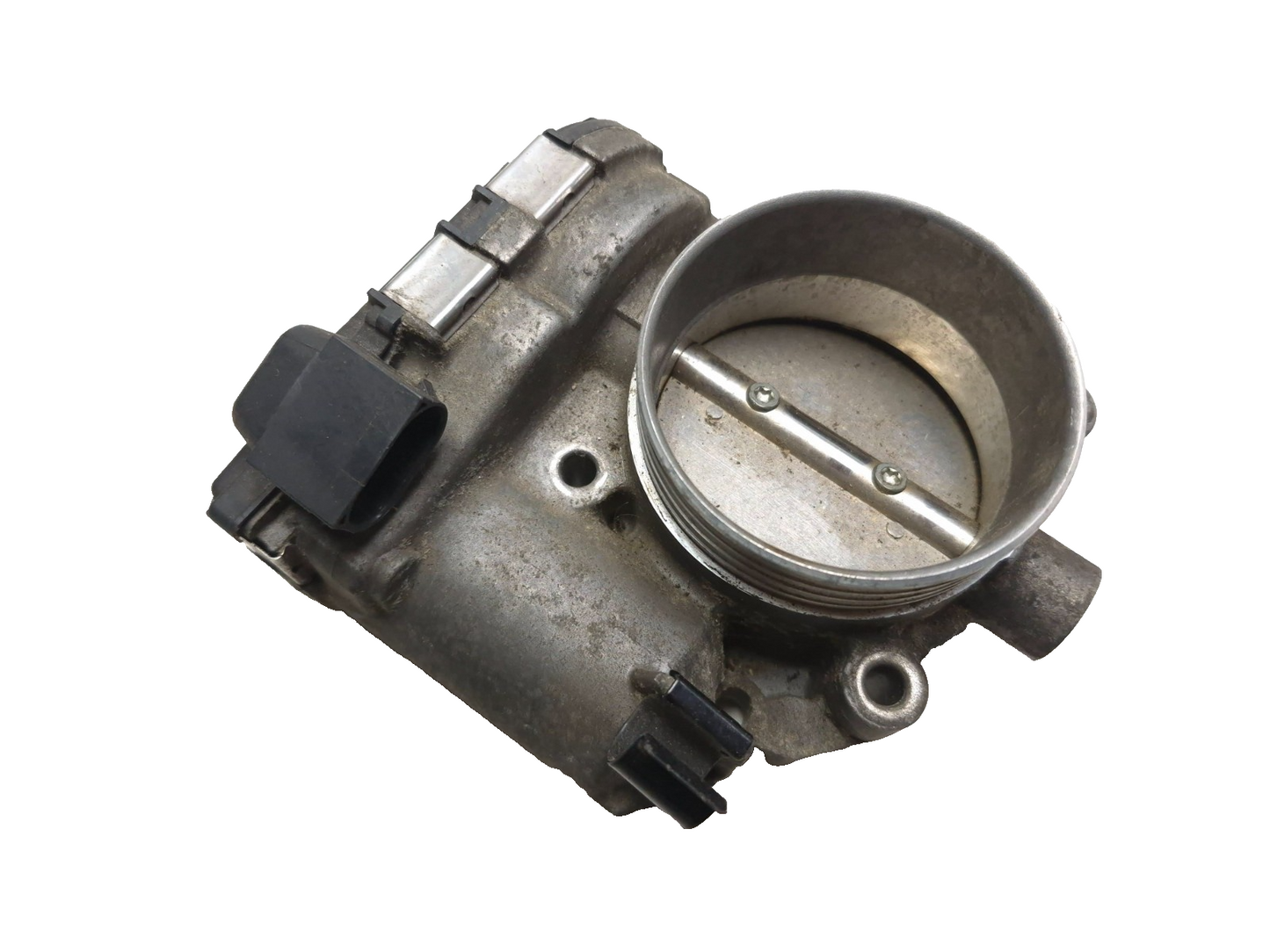 2007 Volvo S40 Throttle Body OEM