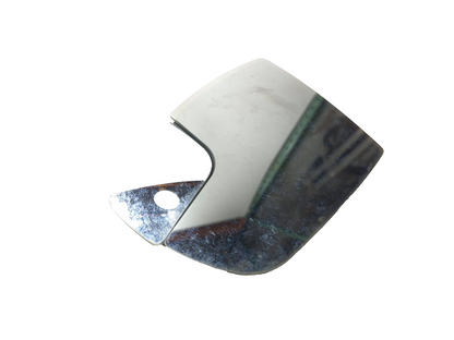 2013 Ford Focus Mirror Glass Left Driver Side OEM