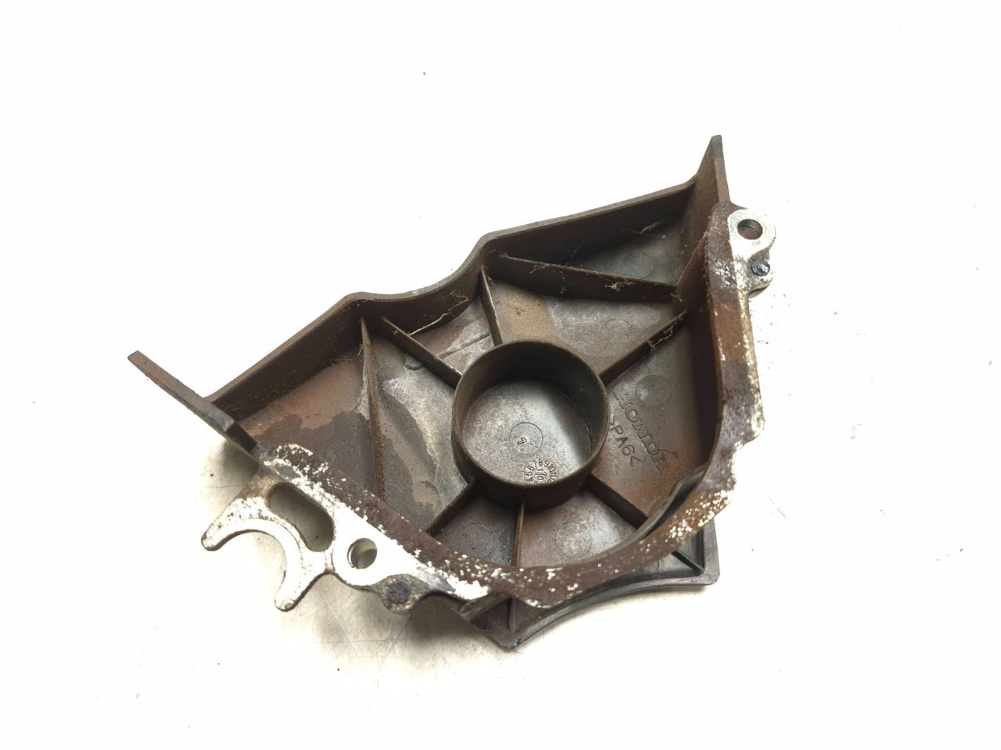 2013 Honda Cbr250 Front Sprocket Cover  OEM