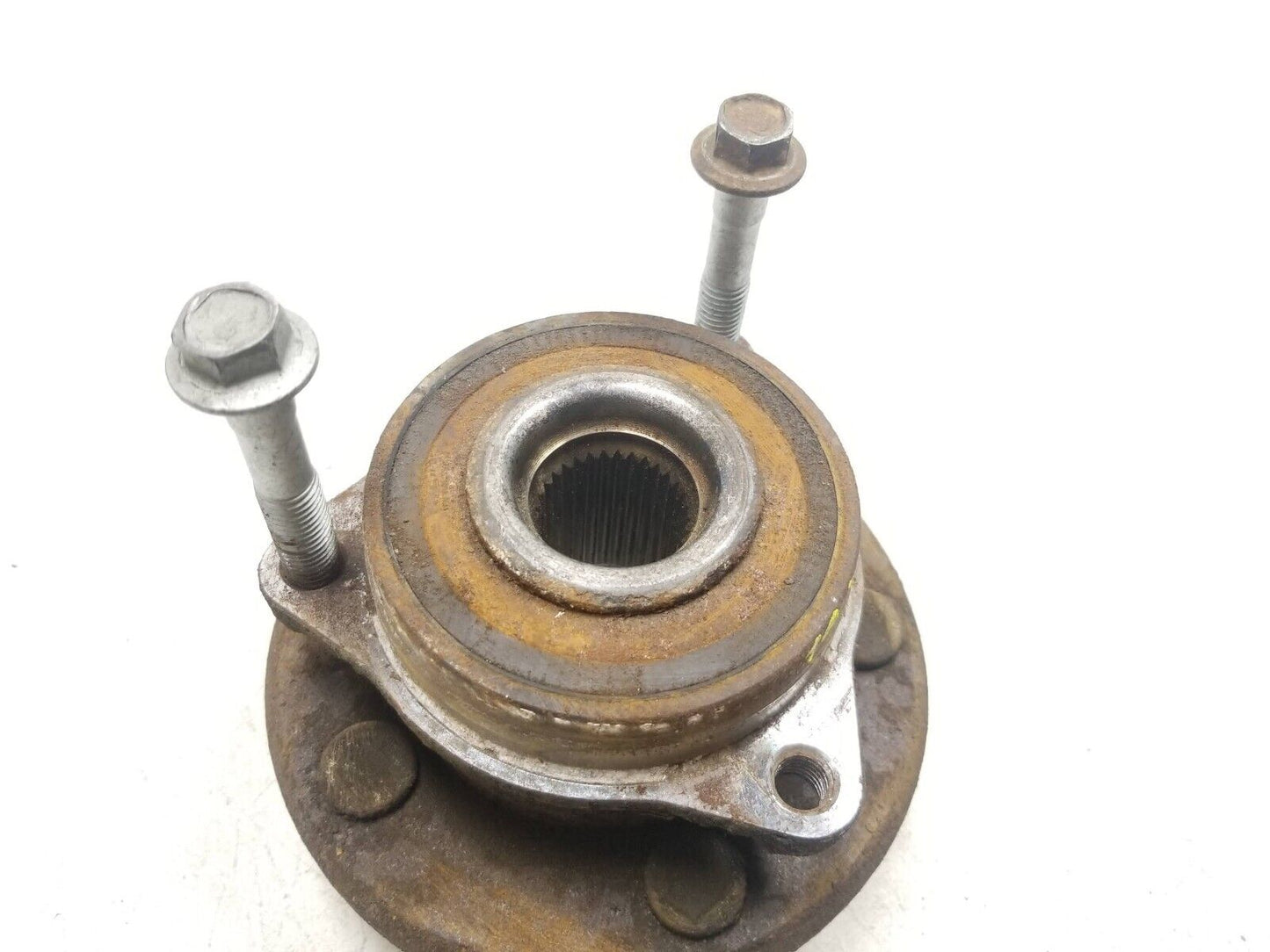 2016 - 2022 Dodge Durango Front Wheel Hub Bearing  OEM