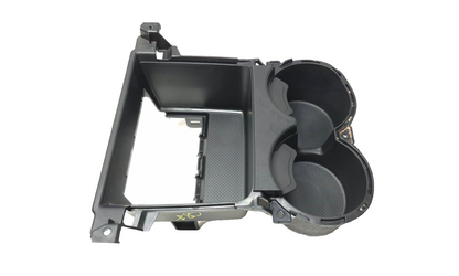 2013 Honda Cr-z Center Console Cup Holder OEM