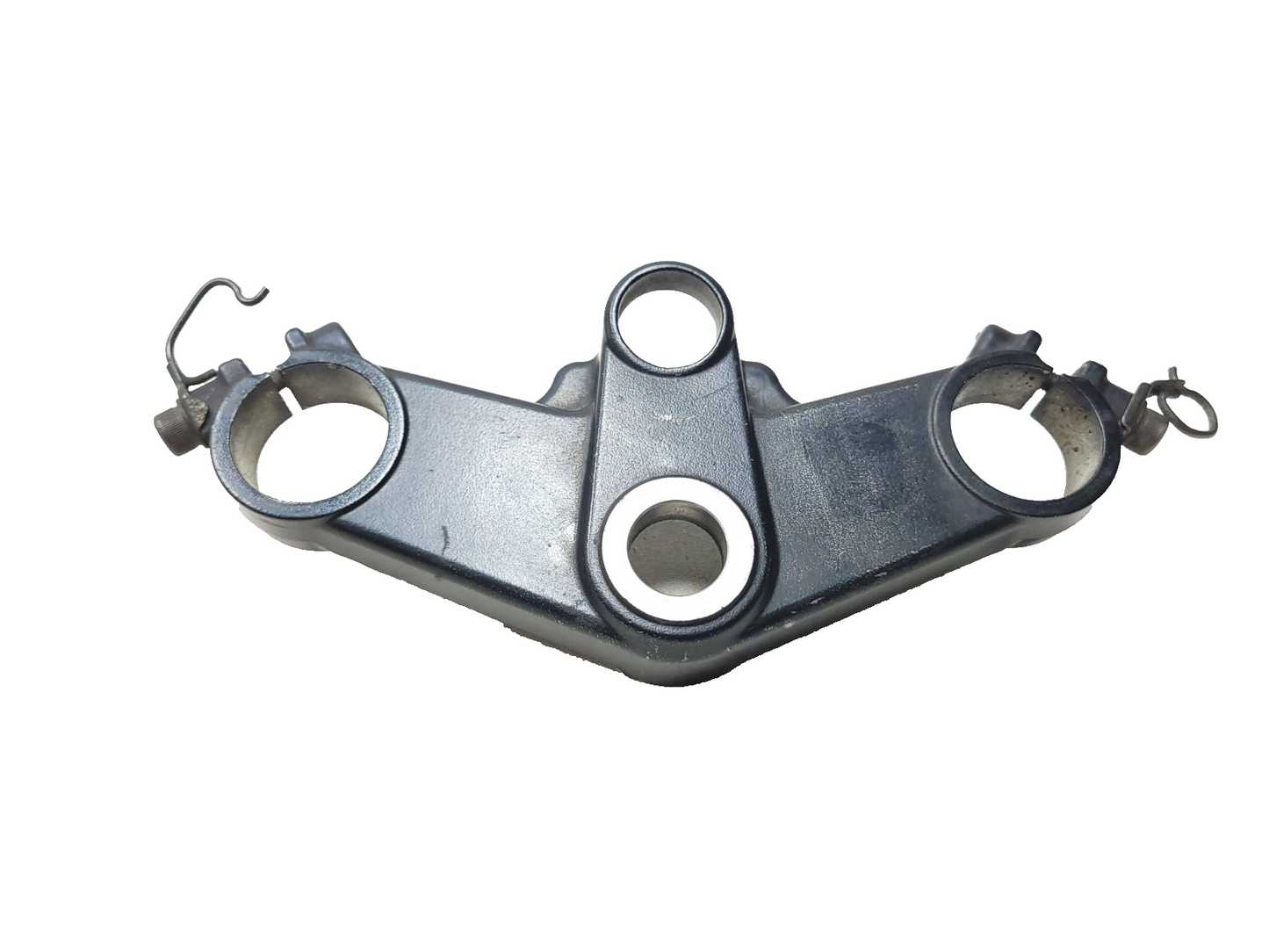 1987 1988 Honda Cbr1000f Triple Tree Upper OEM