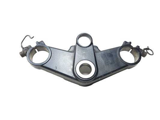 1987 1988 Honda Cbr1000f Triple Tree Upper OEM