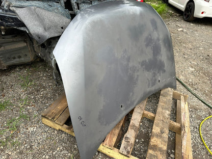 07 08 09 Mitsubishi Outlander Hood OEM **paint : A31**