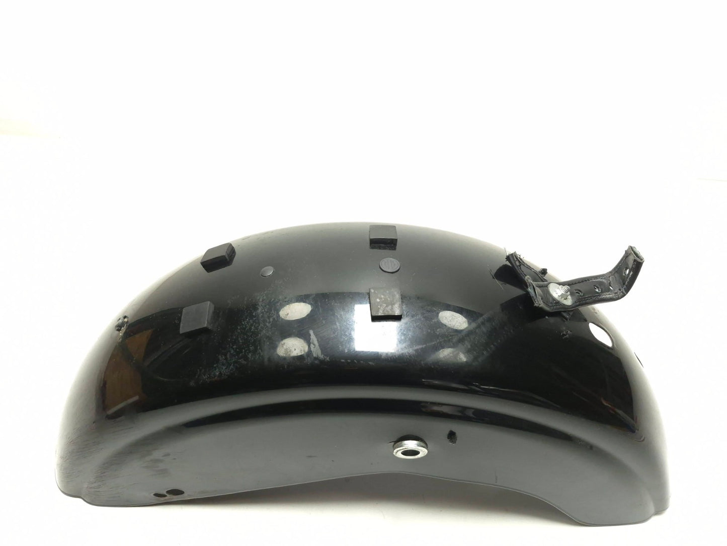 2016 Harley Davidson Dyna Street Bob Fxdb Rear Fender OEM