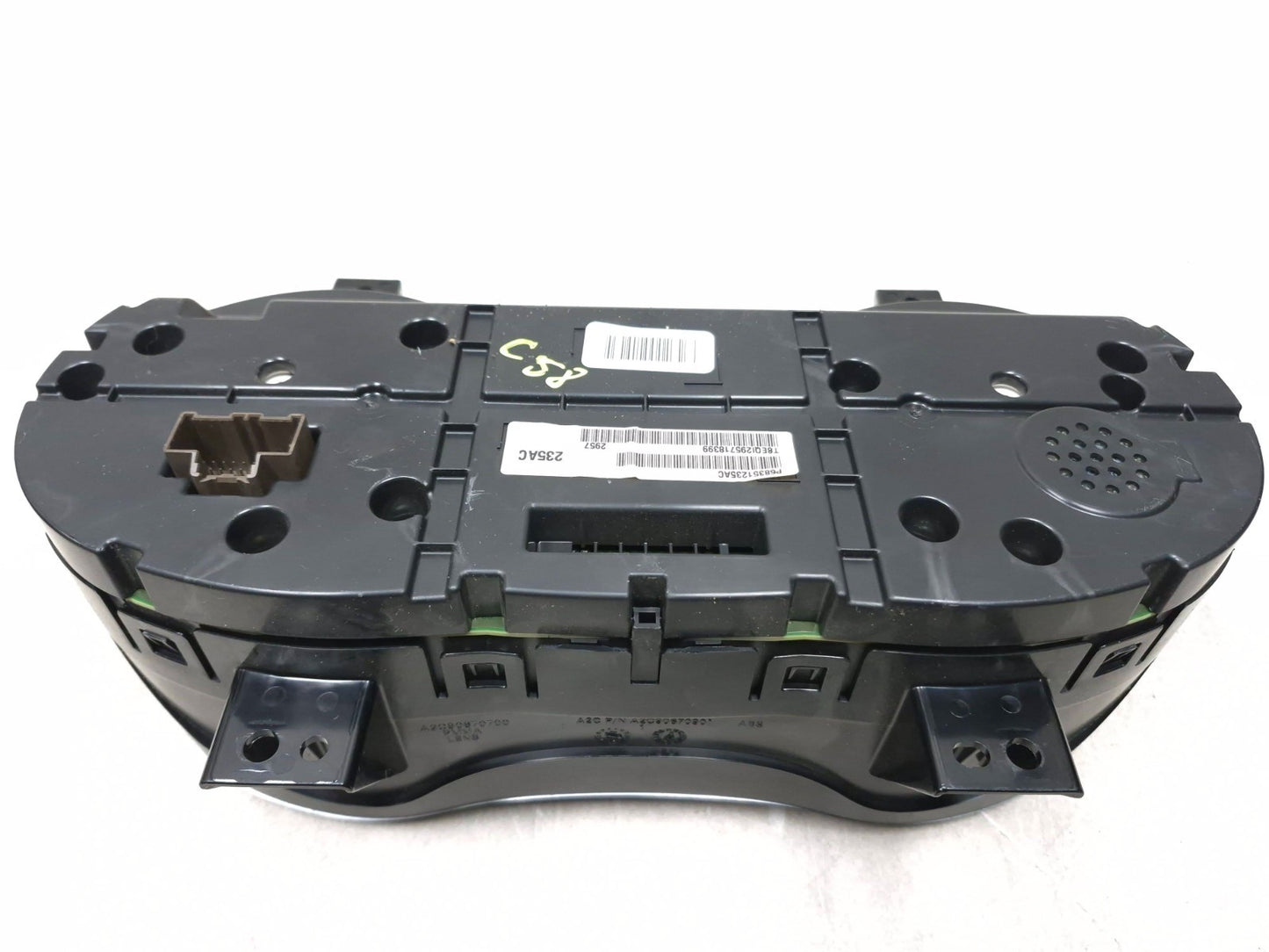 2018 Chrysler 300 Limited AWD Instrument Panel Cluster OEM