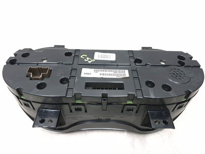 2018 Chrysler 300 Limited AWD Instrument Panel Cluster OEM