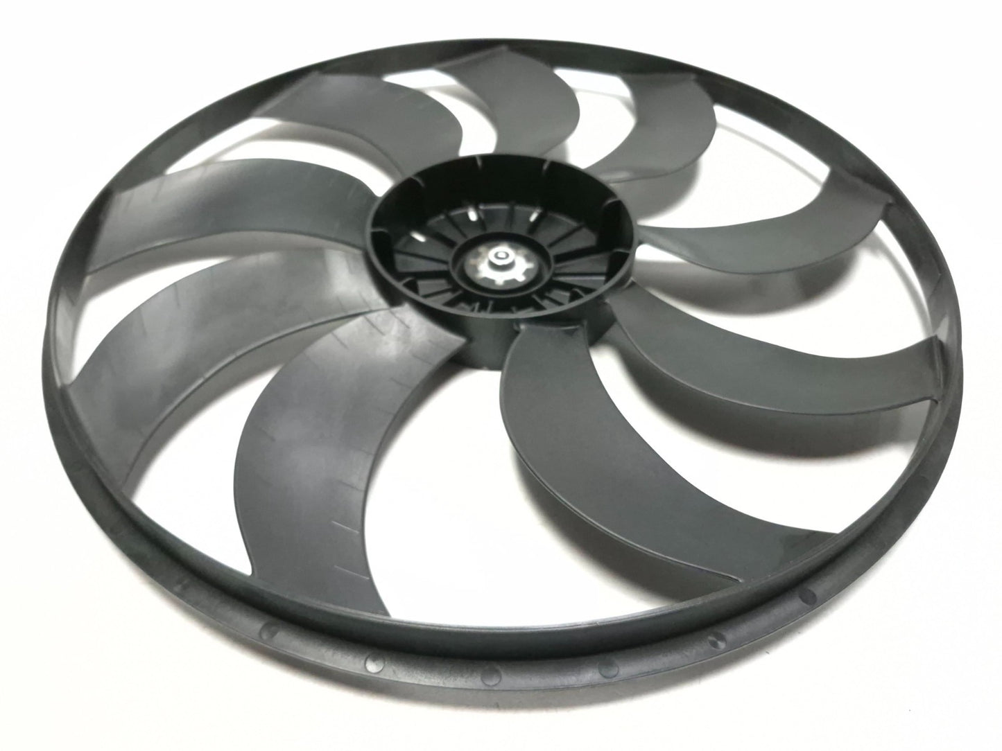2011 Nissan Juke Fan Blade OEM