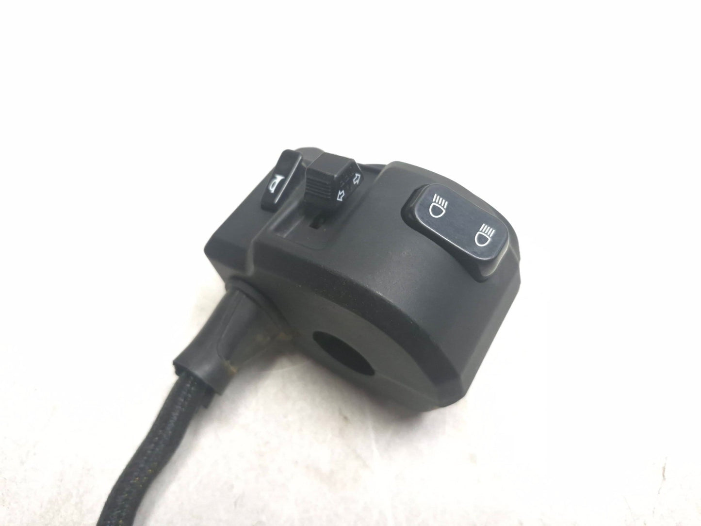 2023 Can-am Ryker 600 Left Handlebar Switch OEM