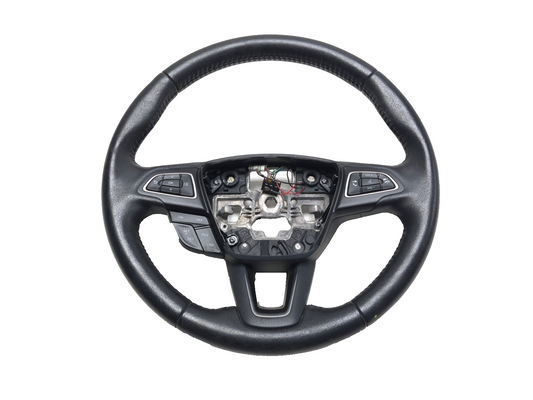 2019 Ford Ecosport Steering Wheel OEM