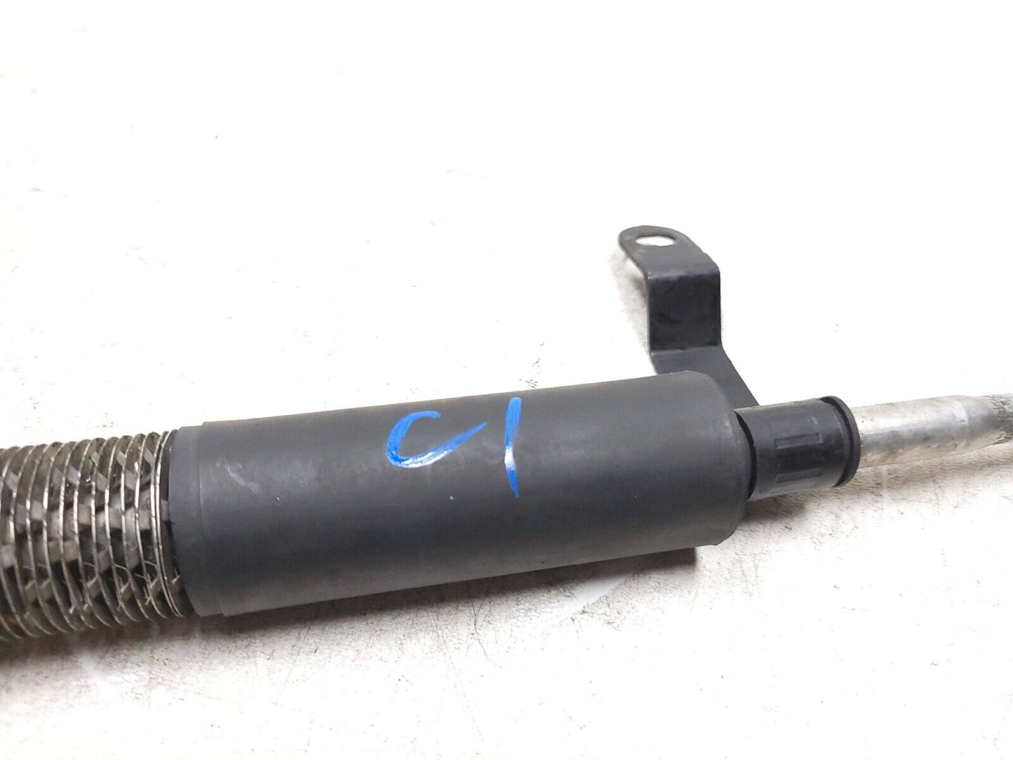 2007 - 2009 Acura Mdx Power Steering Oil Cooler OEM