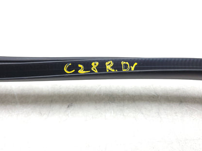 2012-2017 Hyundai Accent Sedan Door Seal Weatherstrip Rear Driver Left OEM