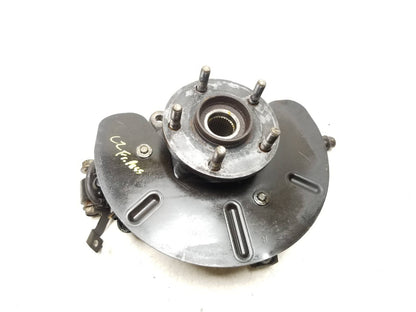 2011 - 2014 Chrysler 200 Front Spindle Knuckle Wheel Hub Passenger Right OEM