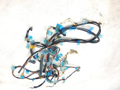 2009 Mazda Cx-7 Interior Roof Headliner Wire Harness OEM