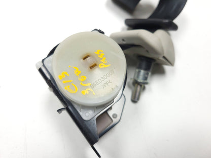 2010 - 2015 Mazda Cx-9 Rear 3nd Row Seat Belt Retractor Left & Right OEM