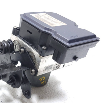 09 10 11 12 Volkswagen Cc ABS Anti Lock Brake Pump 3aa614109m OEM