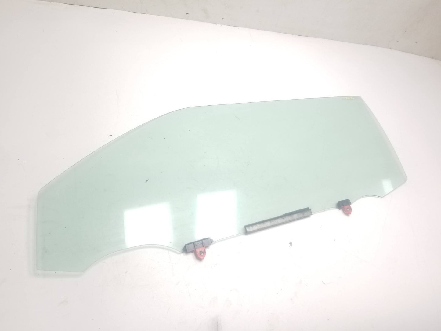 2011 - 2016 Scion Tc Door Window Glass Front Driver Side Left OEM
