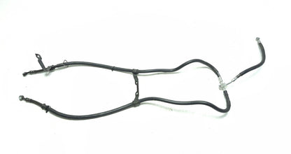 2009 Suzuki Boulevard M109r Vzr1800 Front Brake Hose Pipe OEM