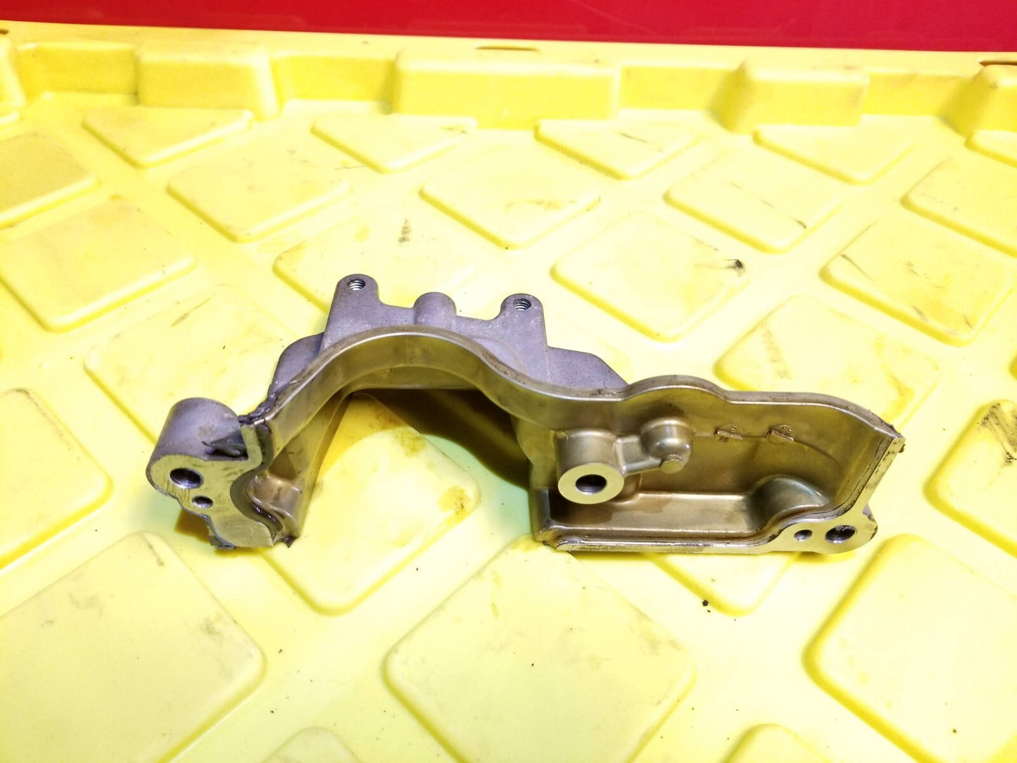 09-13 Infiniti G37 X Engine Cylinder Head Cover Driver Side Left AWD OEM ✅