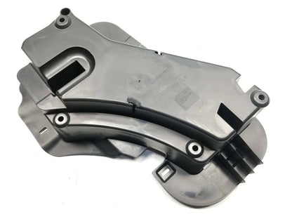 12 13 14 15 16 17 VW Tiguan Rear Left Driver Jack Tool Kit Housing OEM 43k Miles