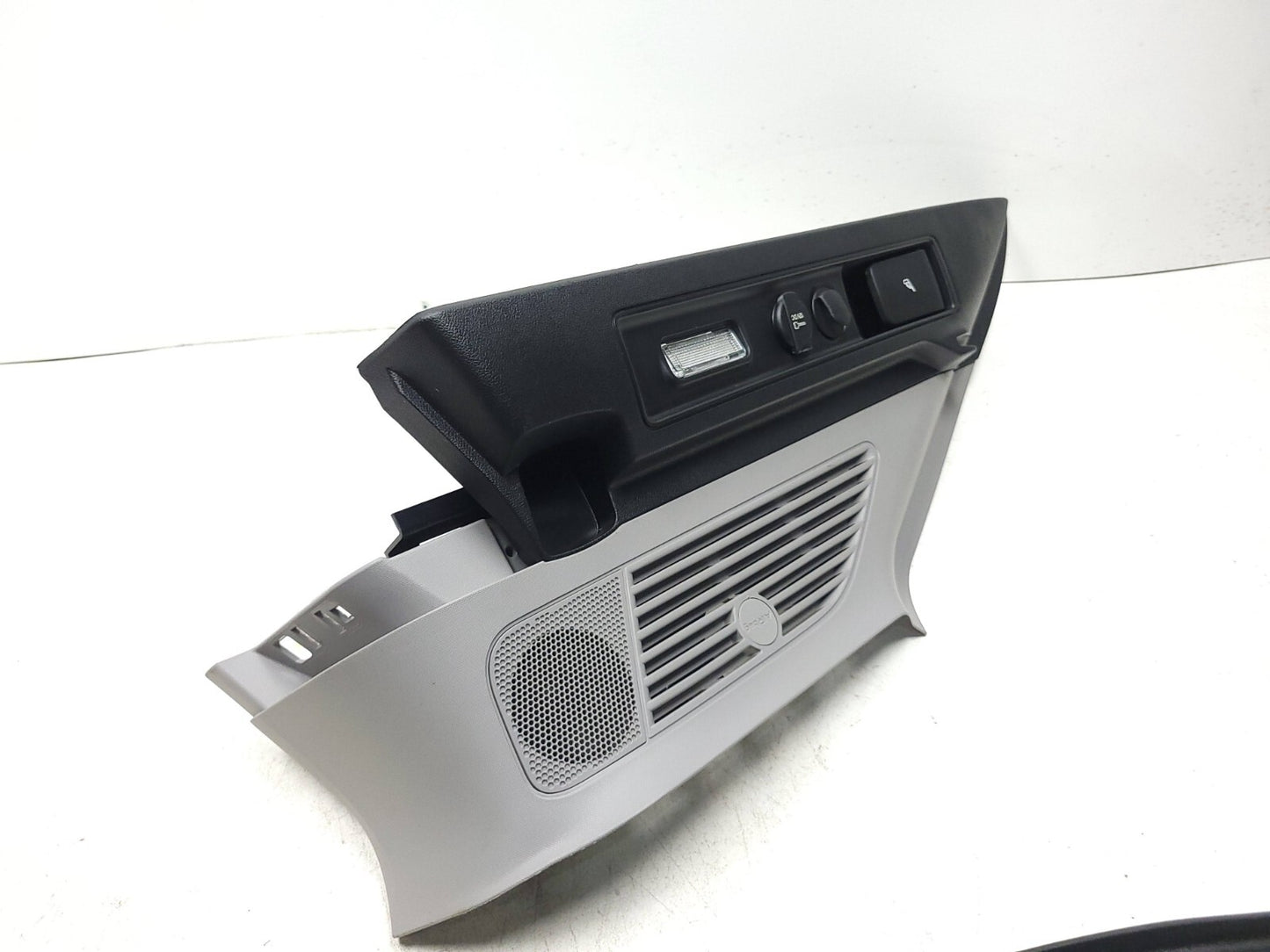 17-23 Alfa Romeo Stelvio Rear Quarter Trunk Trim Cover Panel Left & Right OEM