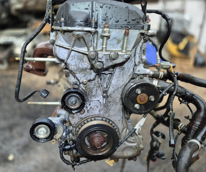 2013 Ford Transit Connect Engine Motor 212k ✅