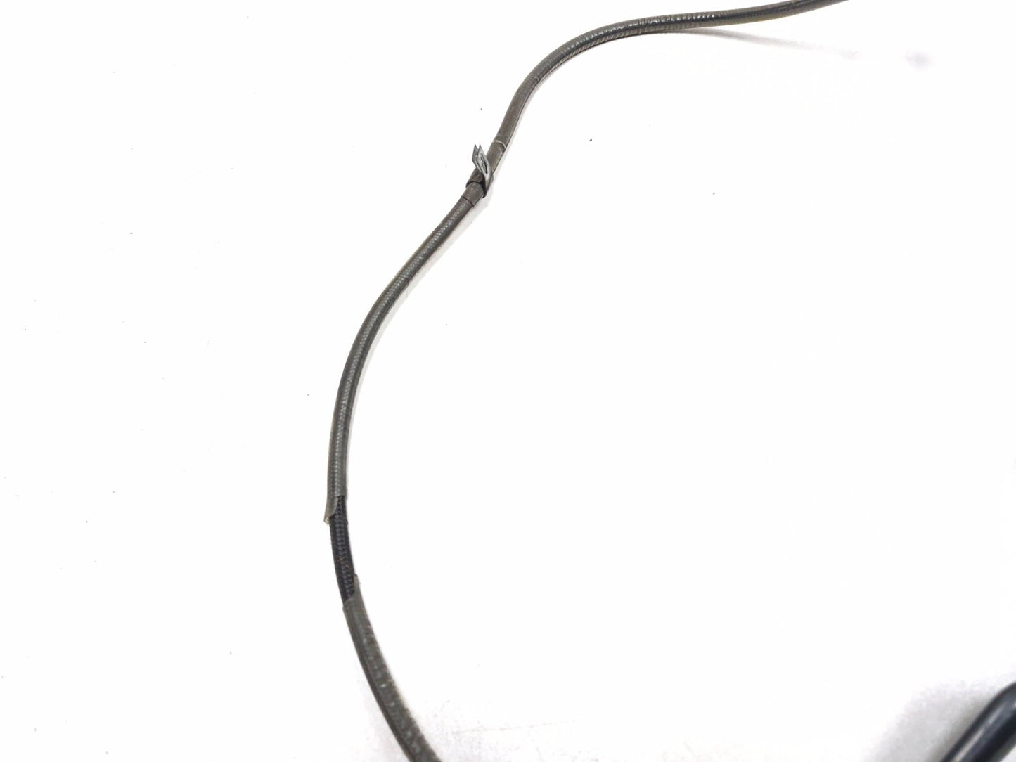 2003 Harley-davidson Fxdl Anniversary Dyna Front Brake Master Cylinder OEM