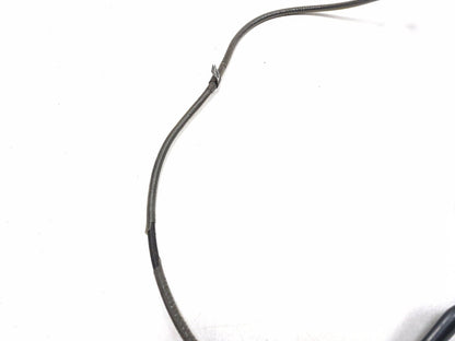 2003 Harley-davidson Fxdl Anniversary Dyna Front Brake Master Cylinder OEM