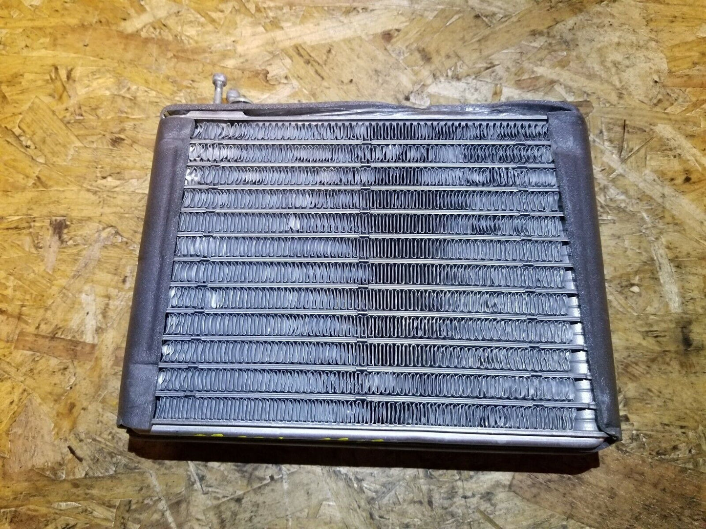 2004-2009 Cadillac SRX Ac Evaporator Rear OEM