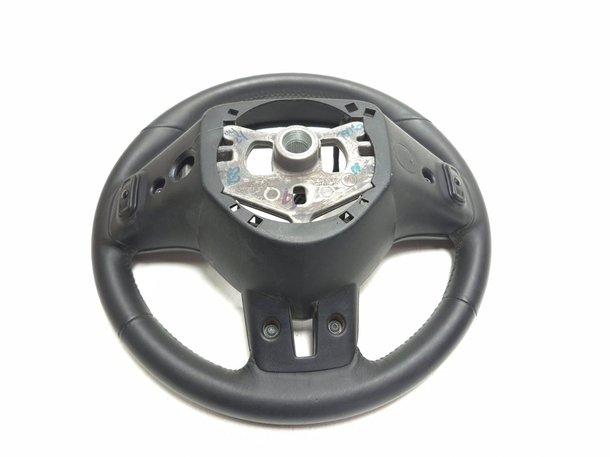 2013 Dodge Dart Steering Wheel & Controls OEM