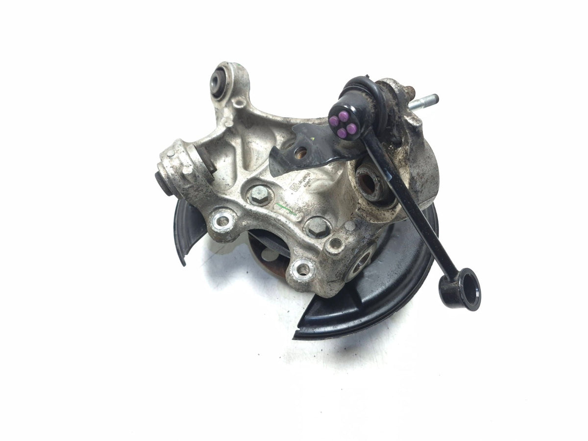 2017 Honda Accord Rear Spindle Knuckle Wheel Hub Passenger Side Right OEM