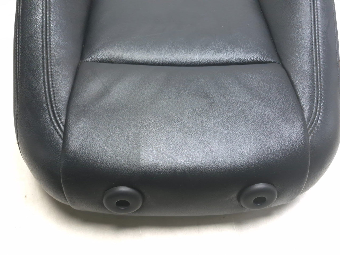 2011 Volkswagen Tiguan Front Right Passenger Seat Back Backrest Upper OEM
