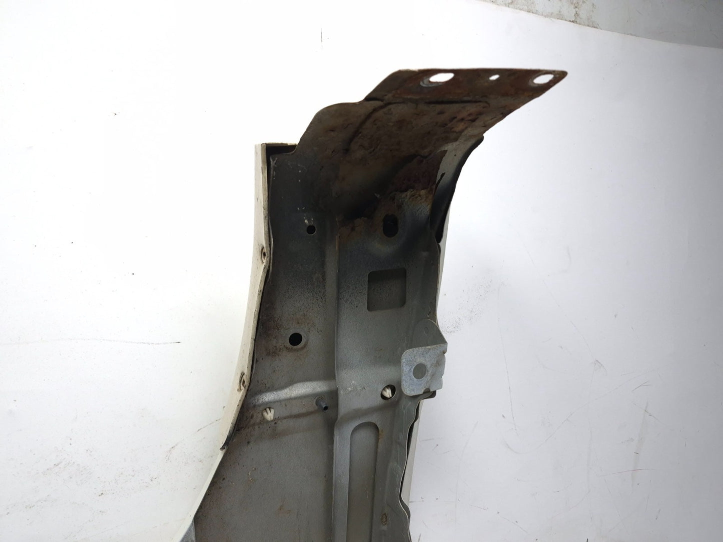 2008 Lincoln Navigator Front Fender Driver Side Left OEM