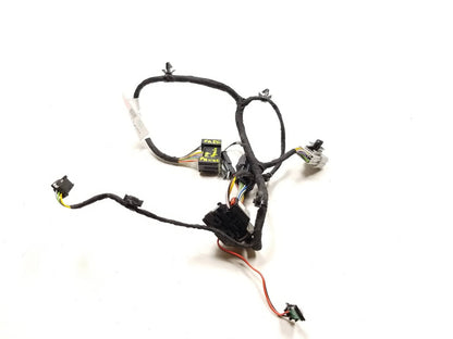 2019 Chevrolet Equinox Door Panel Wire Harnes Front Left Driver