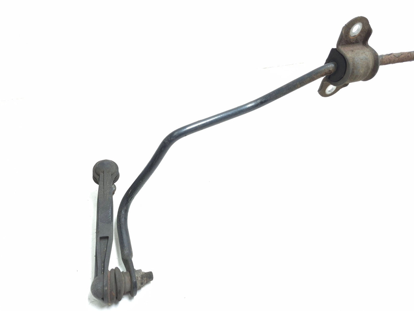 2013 BMW 328ix Rear Stabilizer Sway Bar Oem✅