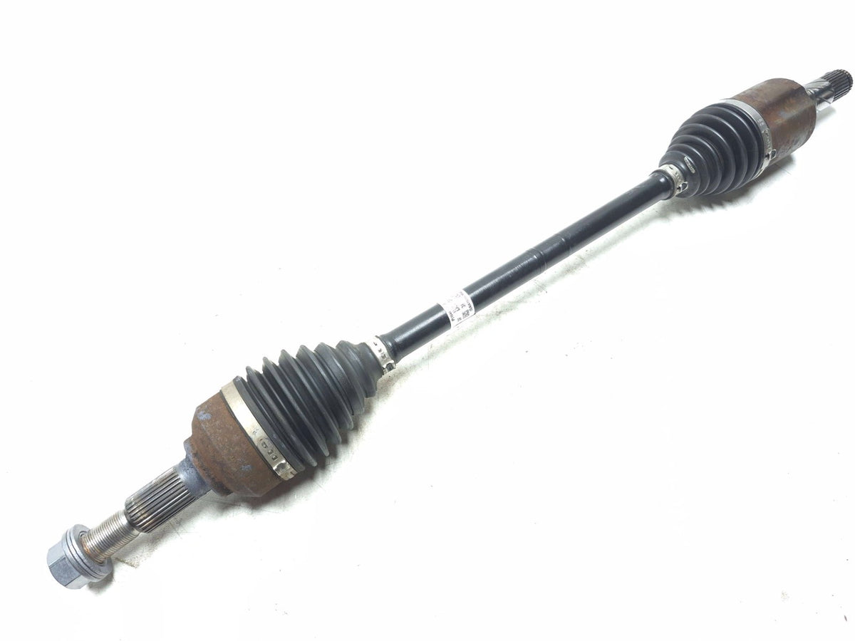 2020 Tesla Model 3 AWD Front Cv Axle Shaft 25mmx540mm Left Or Right OEM